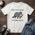 Raccoon Kerfuffle
