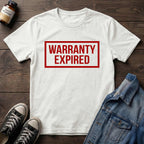 Warranty Expired